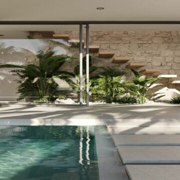 Exquisite Newly Renovated Detached Scandinavian Villa in the heart of Nueva Andalucia, Marbella Picture 2