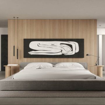 Exquisite Newly Renovated Detached Scandinavian Villa in the heart of Nueva Andalucia, Marbella Picture 9