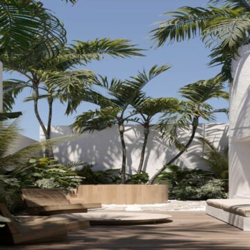 Exquisite Newly Renovated Detached Scandinavian Villa in the heart of Nueva Andalucia, Marbella Picture 17