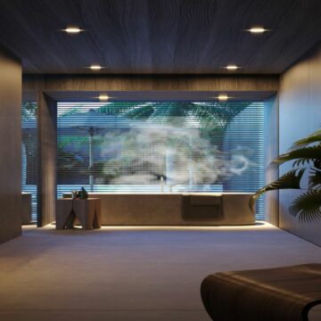 Exquisite Newly Renovated Detached Scandinavian Villa in the heart of Nueva Andalucia, Marbella Picture 13