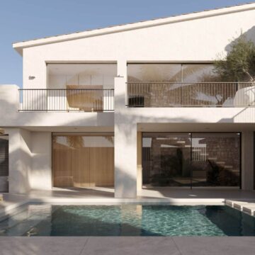 Exquisite Newly Renovated Detached Scandinavian Villa in the heart of Nueva Andalucia, Marbella Picture 0
