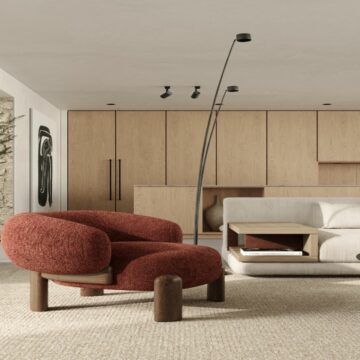Exquisite Newly Renovated Detached Scandinavian Villa in the heart of Nueva Andalucia, Marbella Picture 4