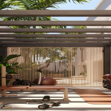 Exquisite Newly Renovated Detached Scandinavian Villa in the heart of Nueva Andalucia, Marbella Picture 14