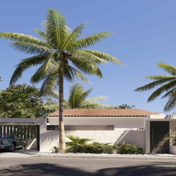 Exquisite Newly Renovated Detached Scandinavian Villa in the heart of Nueva Andalucia, Marbella Picture 18