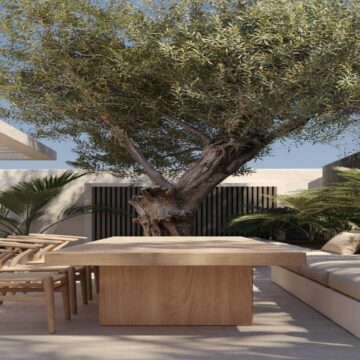 Exquisite Newly Renovated Detached Scandinavian Villa in the heart of Nueva Andalucia, Marbella Picture 15