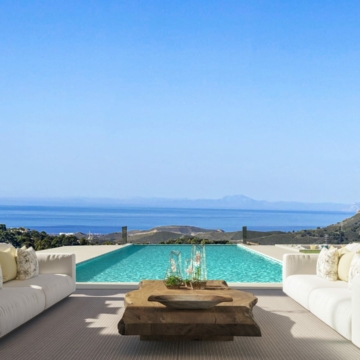 Breathtaking Luxurious Mansion Located in Europe’s one of Most Exclusive Areas, La Zagaleta Benahavis Picture 0