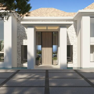 Breathtaking Luxurious Mansion Located in Europe’s one of Most Exclusive Areas, La Zagaleta Benahavis Picture 21