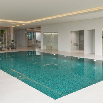 Breathtaking Luxurious Mansion Located in Europe’s one of Most Exclusive Areas, La Zagaleta Benahavis Picture 15