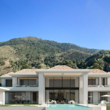 Breathtaking Luxurious Mansion Located in Europe’s one of Most Exclusive Areas, La Zagaleta Benahavis Picture 2