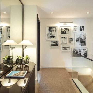 Luxurious Duplex Penthouse Fully Refurbished with High-Quality Finishes in Marbella Golden Mile Picture 5