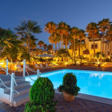 Luxurious Duplex Penthouse Fully Refurbished with High-Quality Finishes in Marbella Golden Mile Picture 12