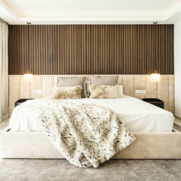 Luxury Duplex Apartment with Spectacular Panoramic Views in the Upscale Community of Las Colinas, Benahavis Picture 14