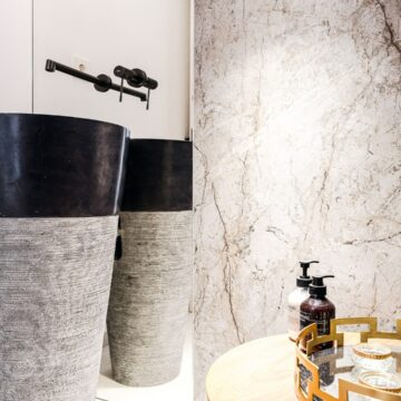 Luxury Duplex Apartment with Spectacular Panoramic Views in the Upscale Community of Las Colinas, Benahavis Picture 18