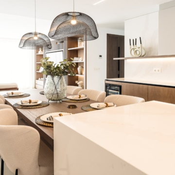 Luxury Duplex Apartment with Spectacular Panoramic Views in the Upscale Community of Las Colinas, Benahavis Picture 0