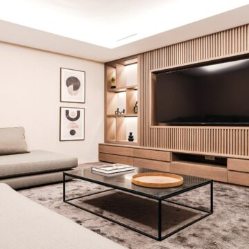 Luxury Duplex Apartment with Spectacular Panoramic Views in the Upscale Community of Las Colinas, Benahavis Picture 1