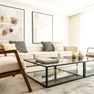 Luxury Duplex Apartment with Spectacular Panoramic Views in the Upscale Community of Las Colinas, Benahavis Picture 3