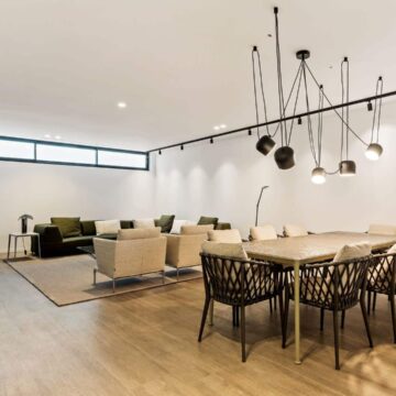 Stunning Newly Built Villa Perfectly Located Near Frontline Beach of Cortijo Blanco in San Pedro de Alcantara, Marbella Picture 15