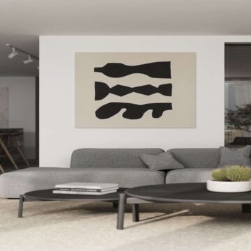 Superb 3-bedroom Luxury Apartment with Unobstructed Horizon Views near Golfing Areas in Nueva Andalucia Picture 4