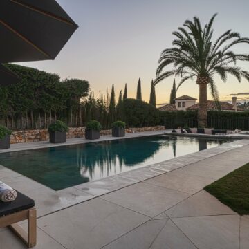 Sophisticated Scandinavian Key Ready Villa in the prime location of Nueva Andalucia, Marbella Picture 1