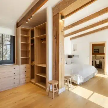 Incredibly Beautiful Villa with Ibiza-Inspired Architecture located on a Tranquil Community in San Pedro de Alcantara Picture 12