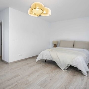 Partially Renovated Beautiful Villa in Nueva Andalucia, Marbella Picture 19