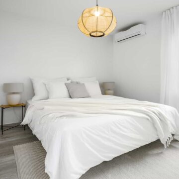 Partially Renovated Beautiful Villa in Nueva Andalucia, Marbella Picture 17