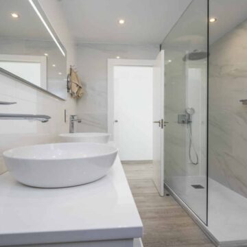 Partially Renovated Beautiful Villa in Nueva Andalucia, Marbella Picture 22