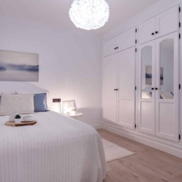 Elegant and Luxurious Townhouse in the Heart of Estepona Picture 13