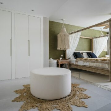 Magnificent and Modern Luxurious Villa with Stunning Views over the Mediterranean in Cabo Royale, Marbella East Picture 14