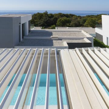 Magnificent and Modern Luxurious Villa with Stunning Views over the Mediterranean in Cabo Royale, Marbella East Picture 20