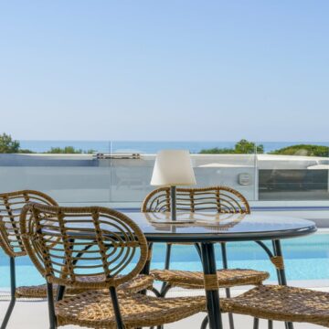 Magnificent and Modern Luxurious Villa with Stunning Views over the Mediterranean in Cabo Royale, Marbella East Picture 38