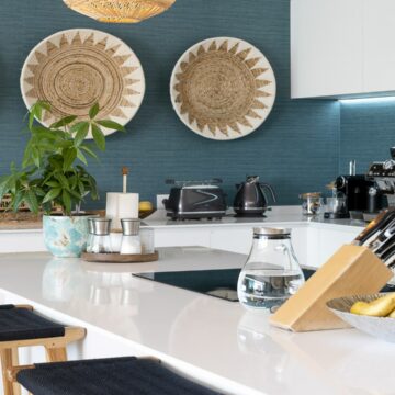 Magnificent and Modern Luxurious Villa with Stunning Views over the Mediterranean in Cabo Royale, Marbella East Picture 8