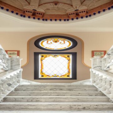 Majestic Lavish Mansion Located in a Tranquil Enclave of Sierra Blanca, Marbella Golden Mile Picture 21