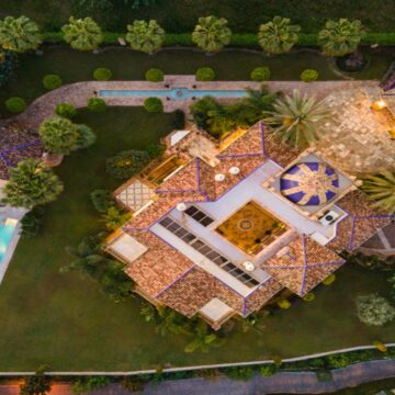 Majestic Lavish Mansion Located in a Tranquil Enclave of Sierra Blanca, Marbella Golden Mile Picture 34