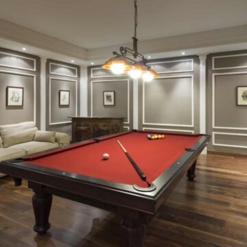 Majestic Lavish Mansion Located in a Tranquil Enclave of Sierra Blanca, Marbella Golden Mile Picture 27