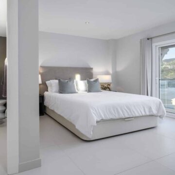 Modern Andalusian Villa in Private and Secured Urbanisation of Nueva Andalucia, Marbella Picture 23