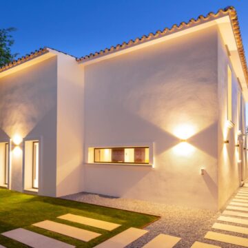 Newly Remodeled Beachside Private Boutique Villa in Puerto Banus, Marbella Picture 23