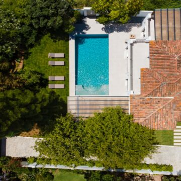 Newly Remodeled Beachside Private Boutique Villa in Puerto Banus, Marbella Picture 24