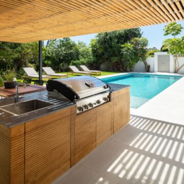 Newly Remodeled Beachside Private Boutique Villa in Puerto Banus, Marbella Picture 21