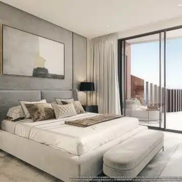 SABINAS New Development of Apartments and Penthouses in Real de La Quinta with Sublime Views Picture 16