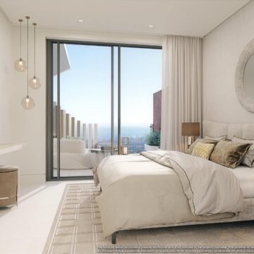 SABINAS New Development of Apartments and Penthouses in Real de La Quinta with Sublime Views Picture 18