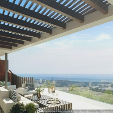 SABINAS New Development of Apartments and Penthouses in Real de La Quinta with Sublime Views Picture 23