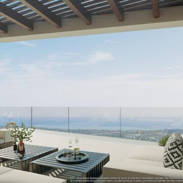 SABINAS New Development of Apartments and Penthouses in Real de La Quinta with Sublime Views Picture 24