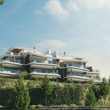 SABINAS New Development of Apartments and Penthouses in Real de La Quinta with Sublime Views Picture 12