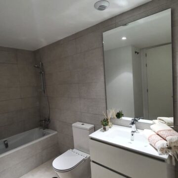 South Bay II Estepona New Key Ready 3 Bedroom Apartment with Sea Views and within Walking Distance to the Old Town Centre Picture 14