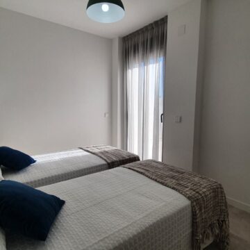 South Bay II Estepona New Key Ready 3 Bedroom Apartment with Sea Views and within Walking Distance to the Old Town Centre Picture 15