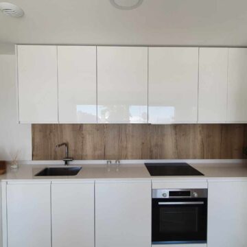 South Bay II Estepona New Key Ready 3 Bedroom Apartment with Sea Views and within Walking Distance to the Old Town Centre Picture 4