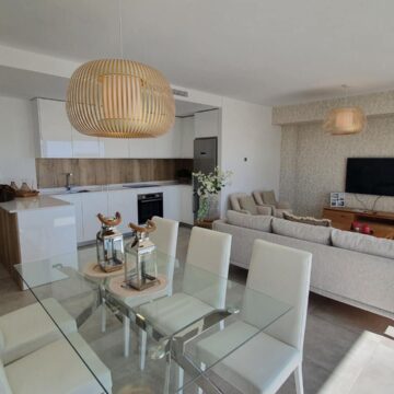 South Bay II Estepona New Key Ready 3 Bedroom Apartment with Sea Views and within Walking Distance to the Old Town Centre Picture 3