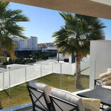 South Bay II Estepona New Key Ready 3 Bedroom Apartment with Sea Views and within Walking Distance to the Old Town Centre Picture 5