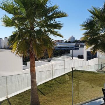 South Bay II Estepona New Key Ready 3 Bedroom Apartment with Sea Views and within Walking Distance to the Old Town Centre Picture 6
